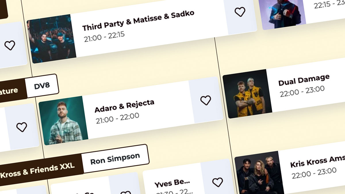 timetable